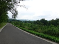 Côte des Trois Frontières