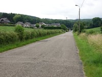 Côte des Trois Frontières