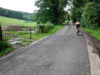 Côte des Trois Frontières