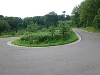 Côte des Trois Frontières
