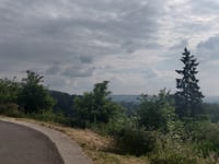 Côte des Trois Frontières