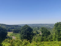 Côte des Trois Frontières