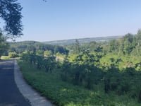Côte des Trois Frontières