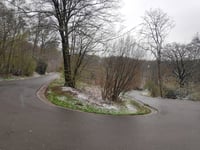 Côte des Trois Frontières