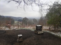 Côte des Trois Frontières