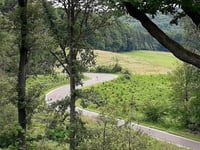 Côte des Trois Frontières