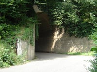 Côte des Trois Frontières