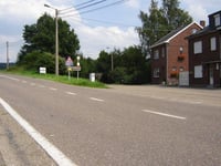 Côte des Trois Frontières