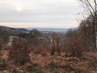 Côte des Trois Frontières