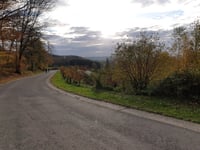 Côte des Trois Frontières