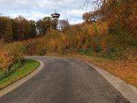 Côte des Trois Frontières