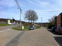 Côte des Trois Frontières