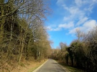 Côte des Trois Frontières