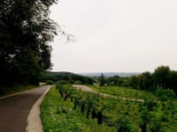 Côte des Trois Frontières