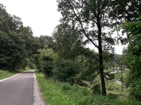 Côte des Trois Frontières