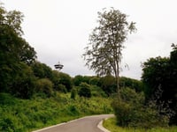 Côte des Trois Frontières