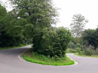Côte des Trois Frontières