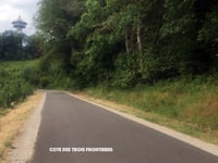 Côte des Trois Frontières