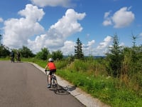 Côte des Trois Frontières