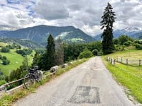 Côte des Vanches