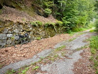 Côte des Vanches