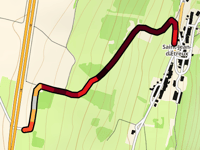 Côte du Barille