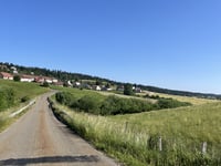 Côte du Bois de Lionge