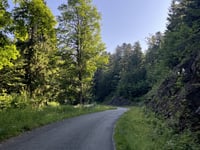 Côte du Bois de Lionge