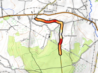 Côte du Bois de Quevrue