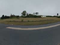 Côte du Bon Air da Wimereux