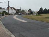 Côte du Bon Air da Wimereux
