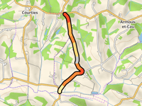 Côte du Bourbère