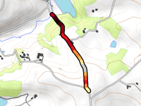 Côte du Bousquet