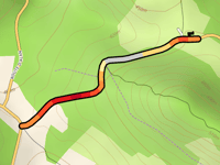 Côte du Carboun