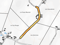 Côte du Cas Rouge