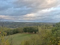 Côte du Causse von La Madeleine