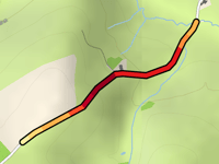 Côte du Charmenat