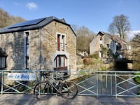 Côte du Château de Spontin