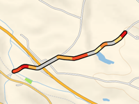 Côte du Chemin d'en Siguès