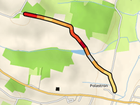 Chemin du Broucassa