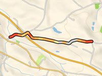Côte du Chemin du Mouta