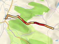 Côte du Chemin du Plan