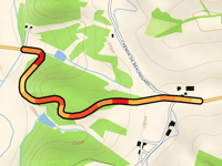 Côte du Clamens