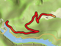 Côte du Coudol