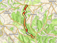 Côte du Courmos
