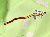 Côte du Dieulegard