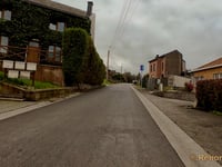 Côte du Fays von Ivoz-Ramet