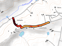 Cote du Gandaille