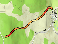 Côte du Garay