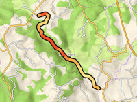 Côte du Garric